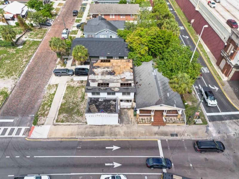 1406 N Howard Avenue, Tampa, FL 33607 Photo