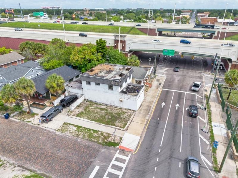 1406 N Howard Avenue, Tampa, FL 33607 Photo