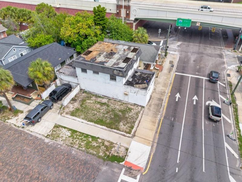 1406 N Howard Avenue, Tampa, FL 33607 Photo