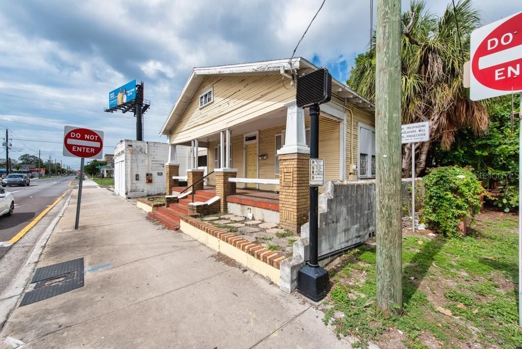 1406 N Howard Avenue, Tampa, FL 33607 Photo