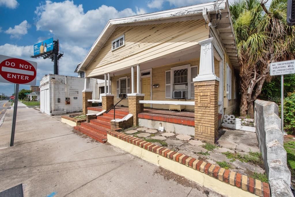 1406 N Howard Avenue, Tampa, FL 33607 Photo