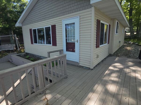 7840 Campbell Avenue, Hale, MI 48739