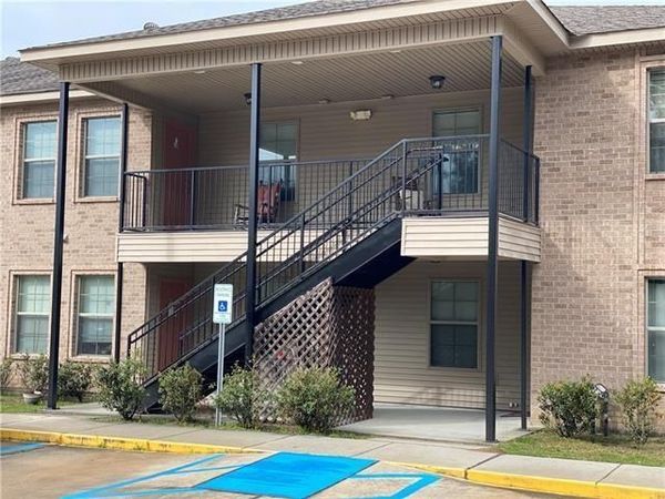 440 S MILITARY Road , Unit 29, Slidell, LA 70461