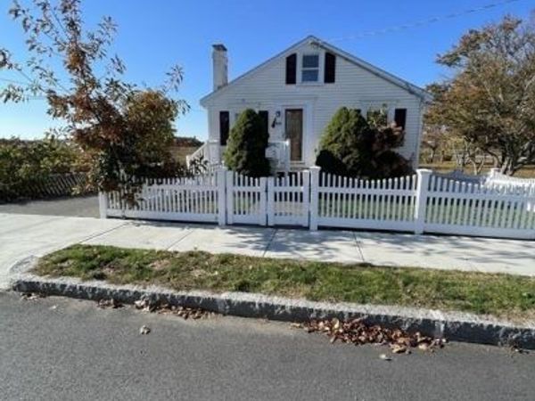 49 Deerfield St, Unit SF, Quincy, MA 02171