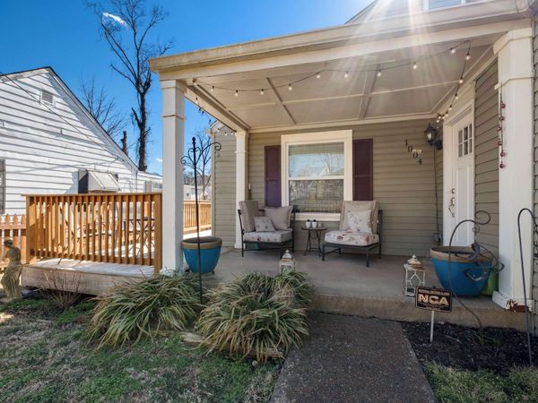 1004 Cahal Ave , Nashville, TN 37206