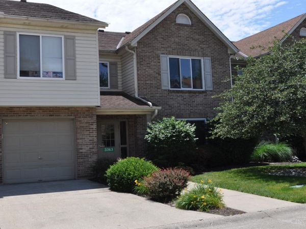 3363 Hidden Creek Drive, Unit 56, Cincinnati, OH 45251