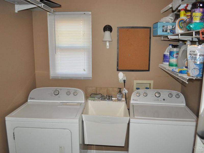 3363 Hidden Creek Drive, Unit 56, Colerain Township, OH 45251 Photo 17