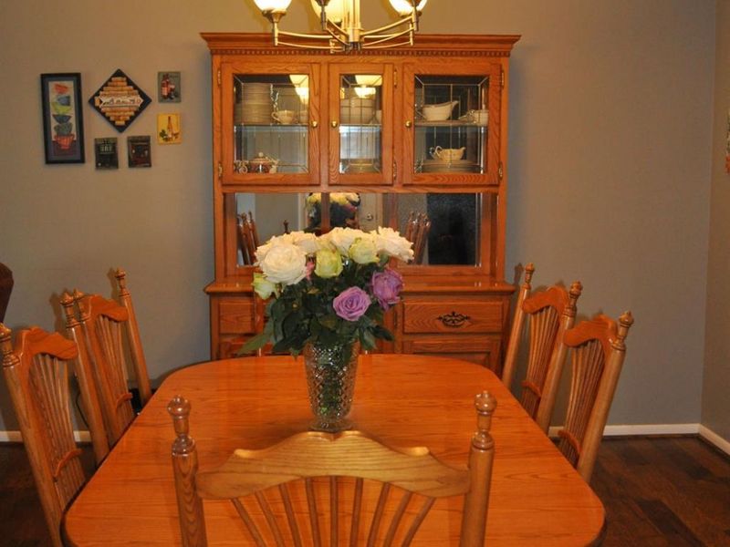 3363 Hidden Creek Drive, Unit 56, Colerain Township, OH 45251 Photo 3