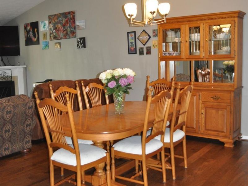 3363 Hidden Creek Drive, Unit 56, Colerain Township, OH 45251 Photo 4