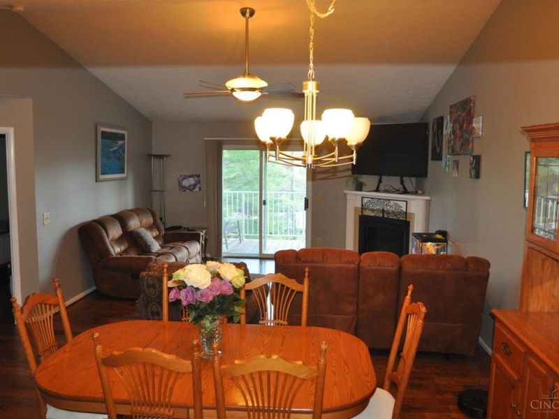 3363 Hidden Creek Drive, Unit 56, Colerain Township, OH 45251 Photo 5