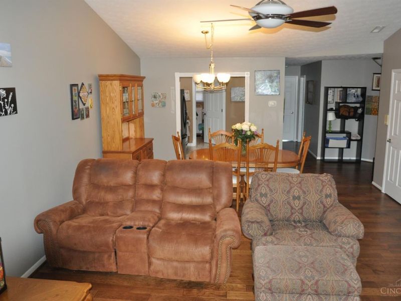 3363 Hidden Creek Drive, Unit 56, Colerain Township, OH 45251 Photo 6