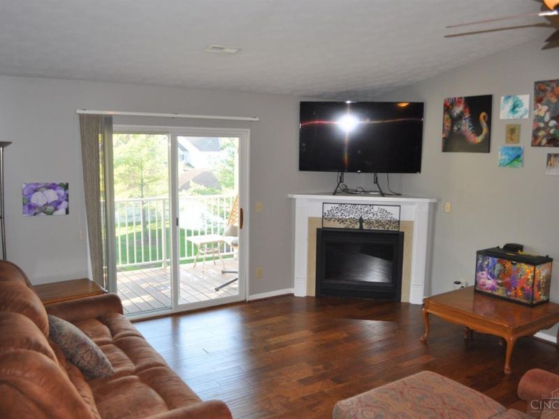 3363 Hidden Creek Drive, Unit 56, Colerain Township, OH 45251 Photo 7