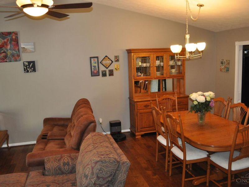 3363 Hidden Creek Drive, Unit 56, Colerain Township, OH 45251 Photo 8