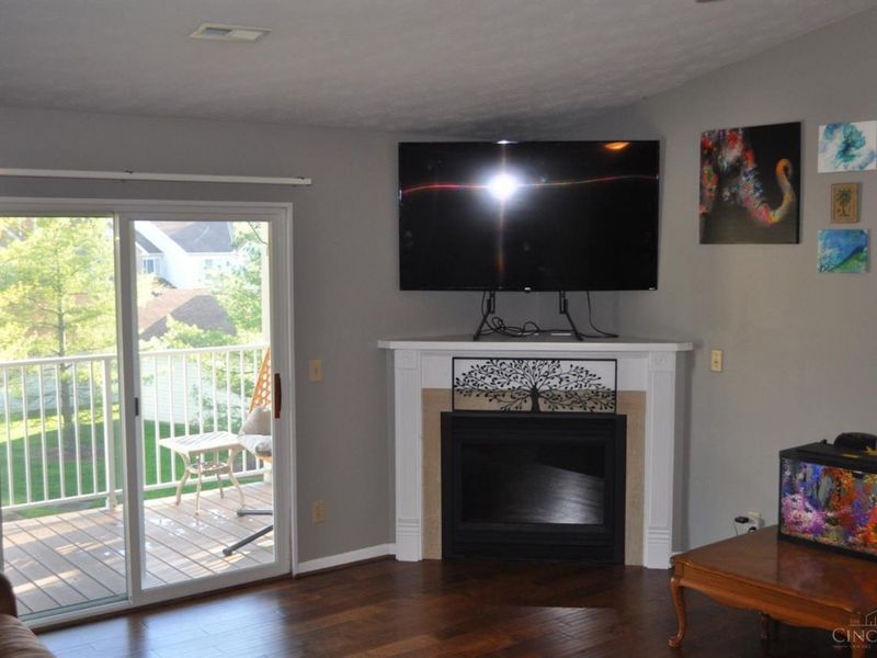 3363 Hidden Creek Drive, Unit 56, Colerain Township, OH 45251 Photo 9