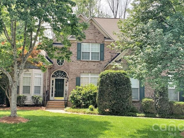 8719 Beaminster Place , Waxhaw, NC 28173
