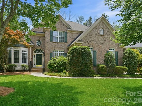 8719 Beaminster Place, Waxhaw, NC 28173
