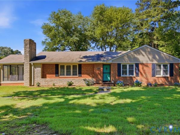 8127 Atlee Road , Mechanicsville, VA 23111