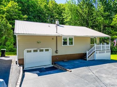 601 Spinnerville Gulf Rd N , Ilion, NY 13357
