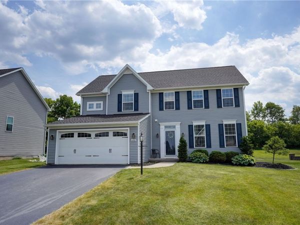 6421 Erica , Victor, NY 14564