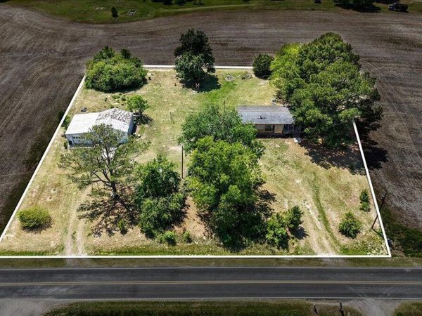 42 Collie Road, Castalia, NC 27816