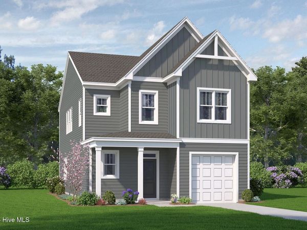 858 Tyers Road, Unit 236, Aberdeen, NC 28315