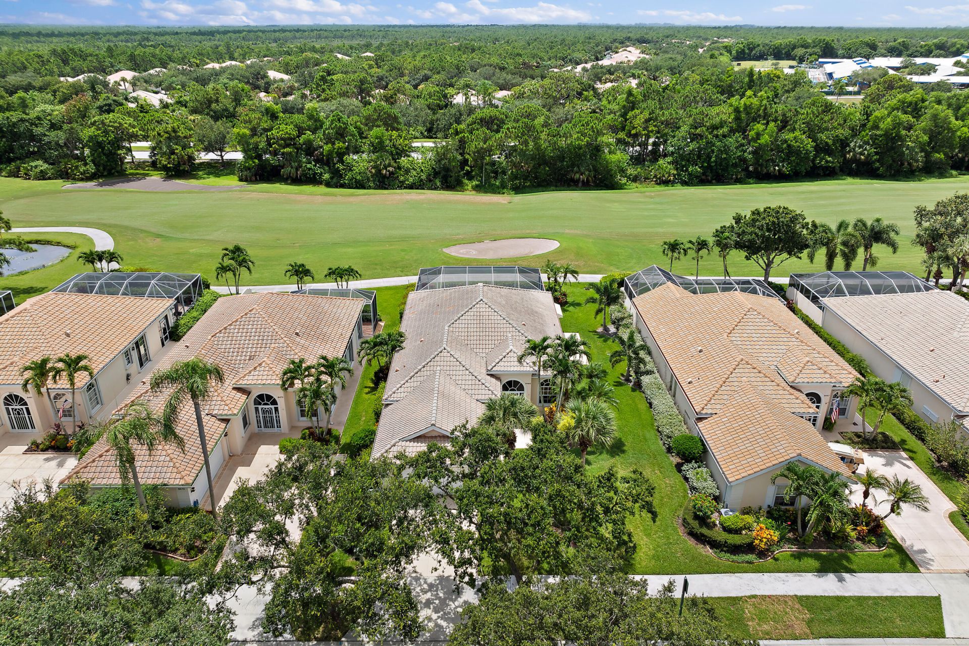 8485 SE Palm Hammock Lane, Hobe Sound, FL 33455 Photo