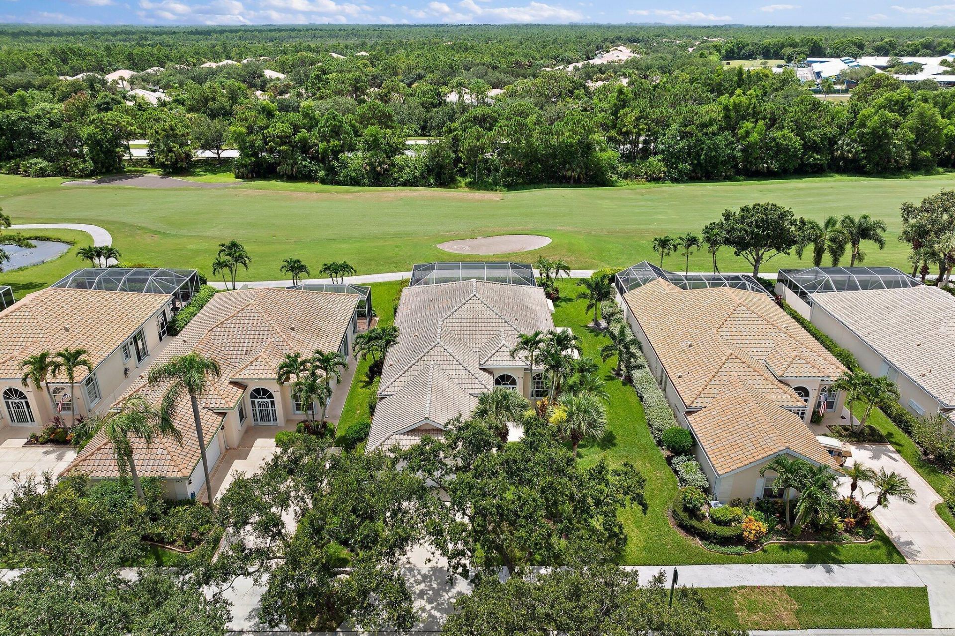 8485 SE Palm Hammock Lane, Hobe Sound, FL 33455 Photo