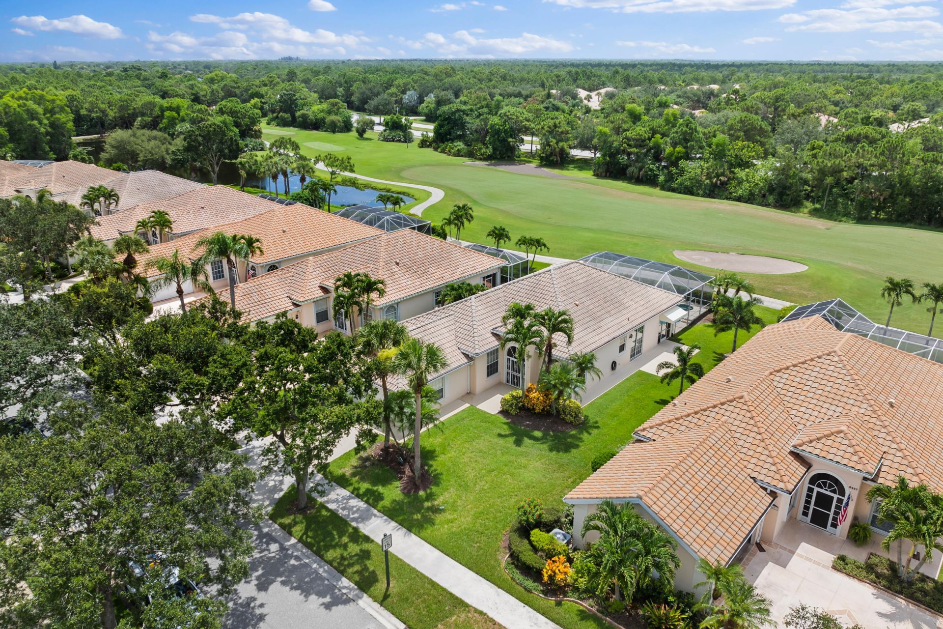 8485 SE Palm Hammock Lane, Hobe Sound, FL 33455 Photo