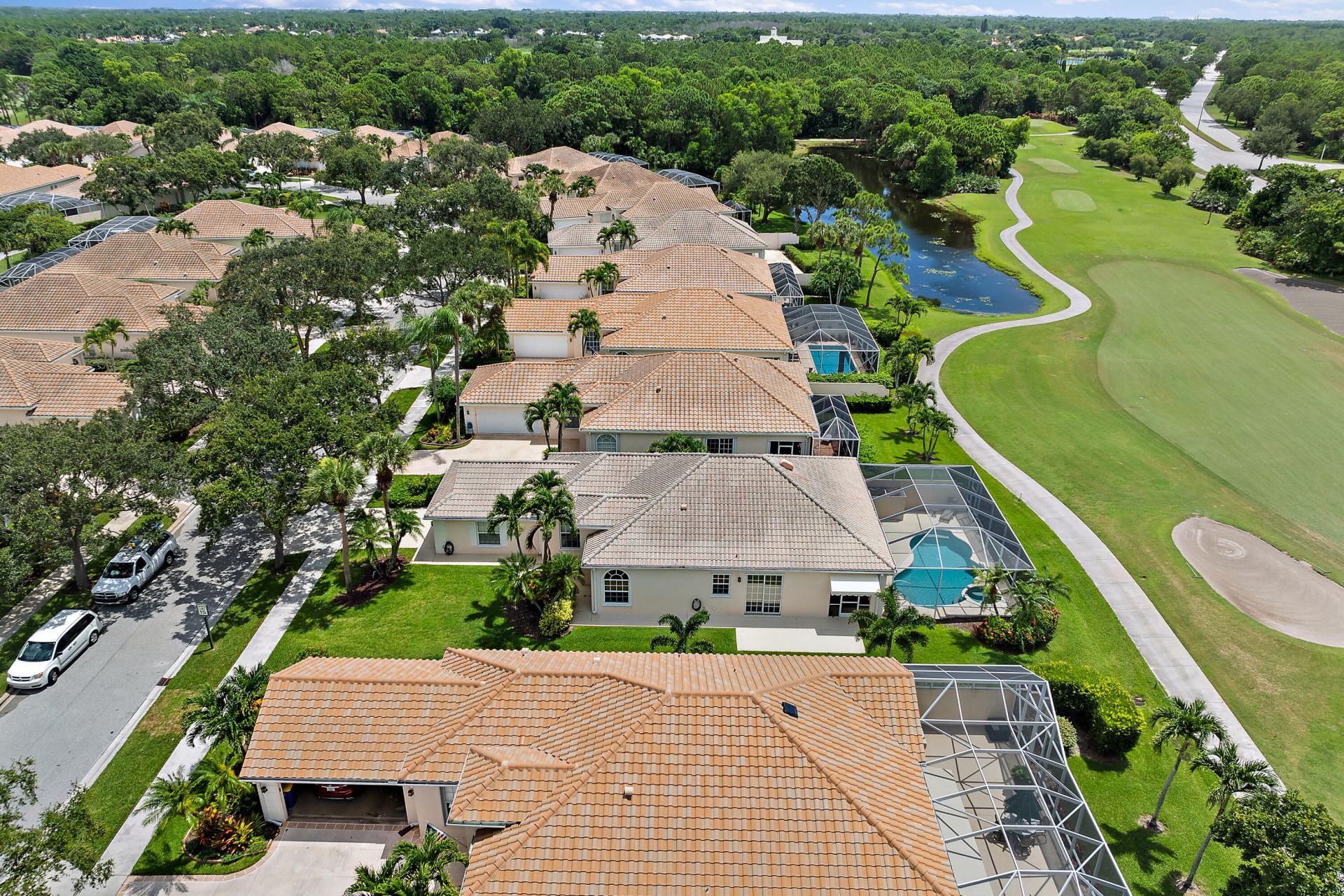 8485 SE Palm Hammock Lane, Hobe Sound, FL 33455 Photo