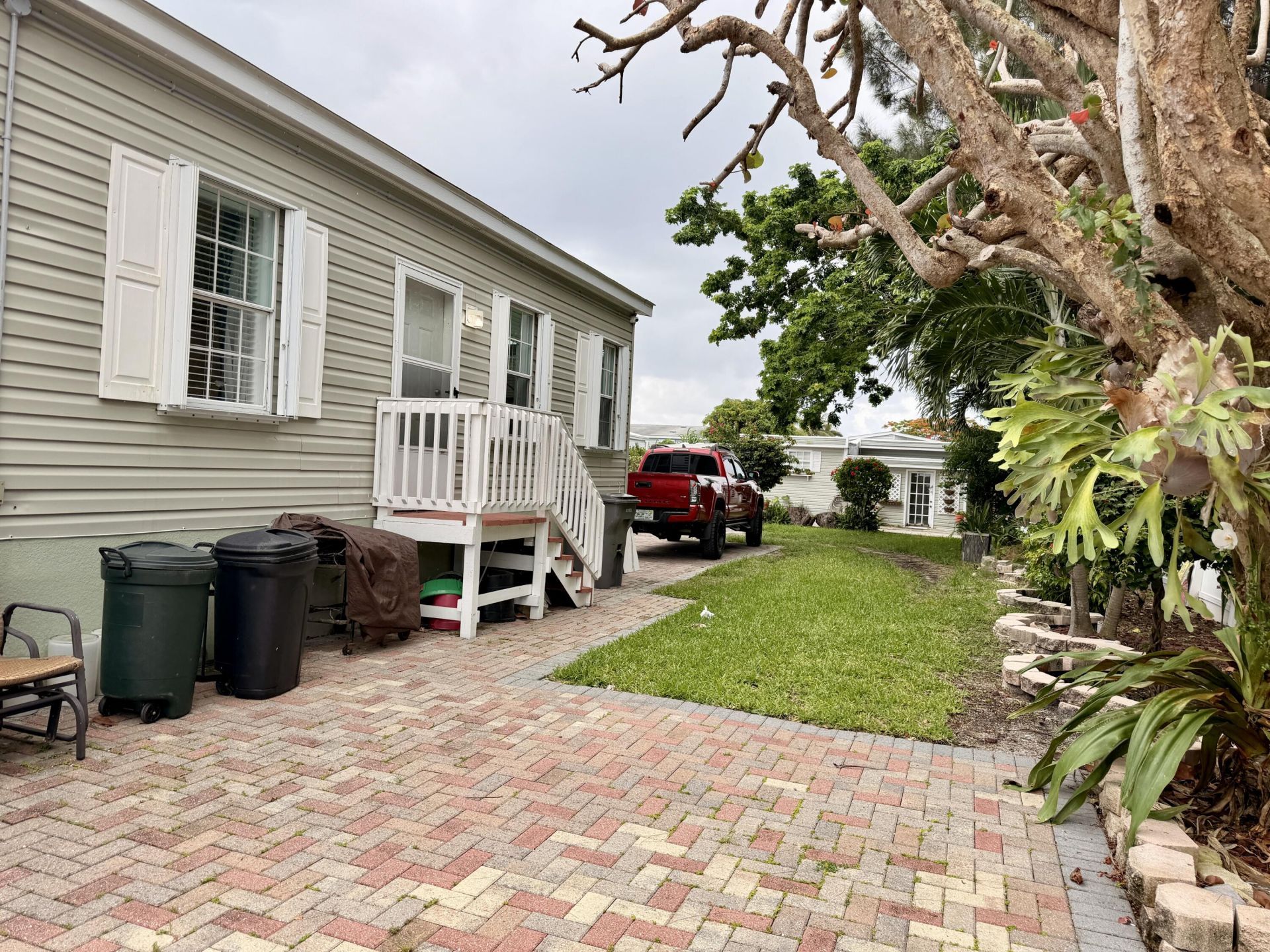 4311 Okeechobee Boulevard, Unit 95, West Palm Beach, FL 33409 Photo