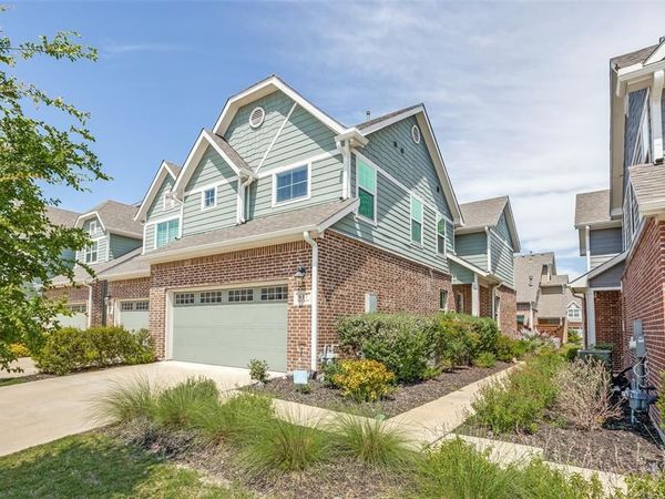 617 Emily Lane , Wylie, TX 75098