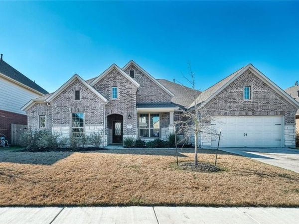 19916 Chayton CIR , Pflugerville, TX 78660