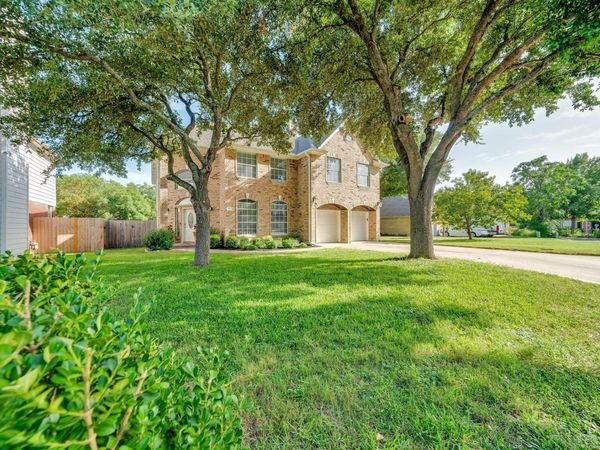 102 Parque CV , Georgetown, TX 78626