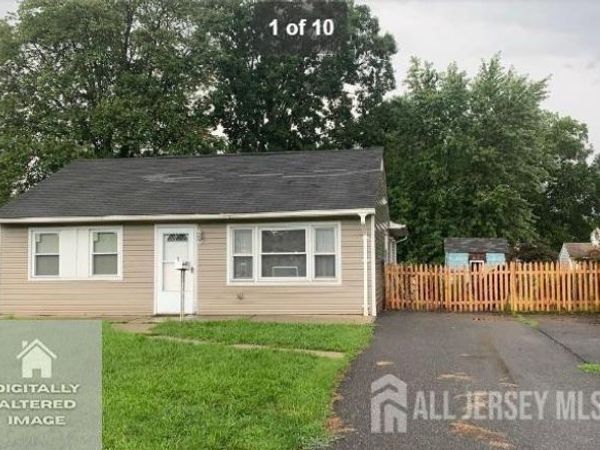 23 MIKO Road , Edison, NJ 08817