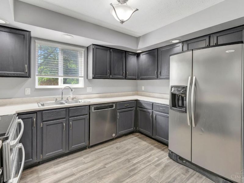 5736 Forge Bridge Drive, West Chester, OH 45069 Photo 12