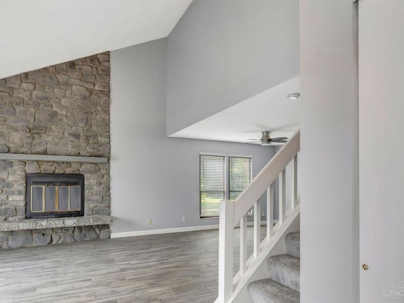 5736 Forge Bridge Drive, West Chester, OH 45069 Photo 21