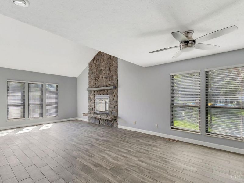 5736 Forge Bridge Drive, West Chester, OH 45069 Photo 5