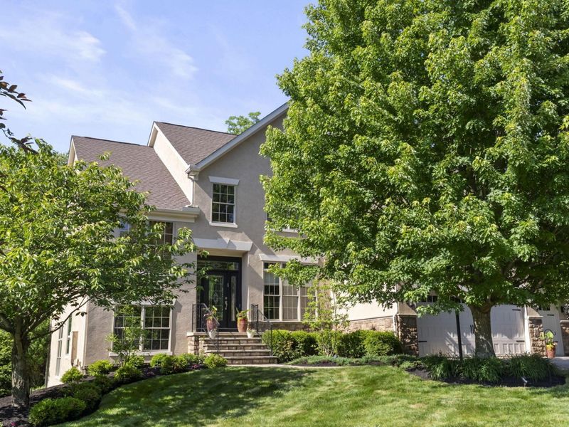 5107 Augusta Drive, Westerville, OH 43082 Photo 1