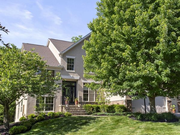 5107 Augusta Drive , Westerville, OH 43082