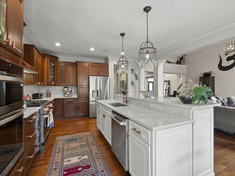 5107 Augusta Drive, Westerville, OH 43082 Photo 12