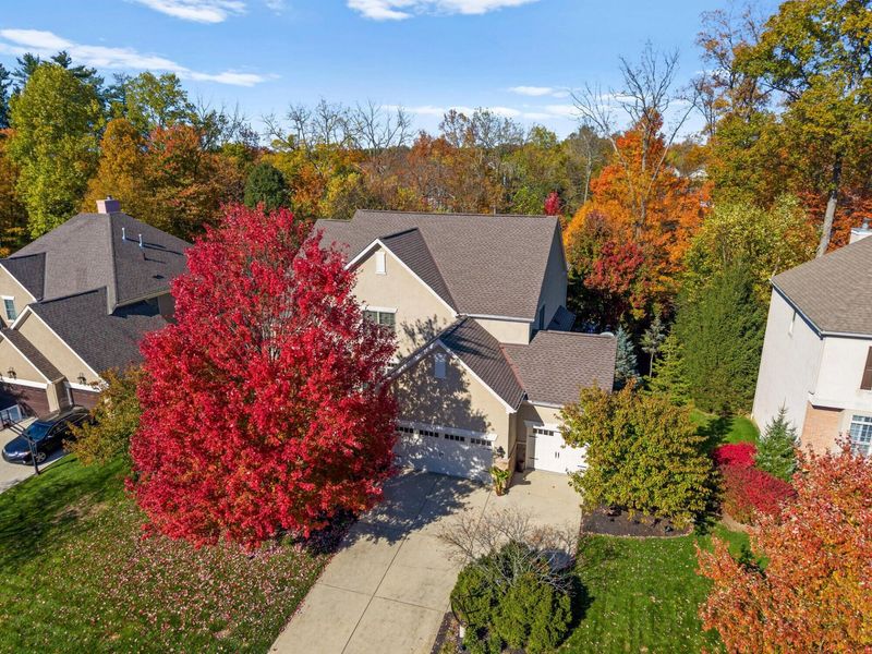 5107 Augusta Drive, Westerville, OH 43082 Photo 120