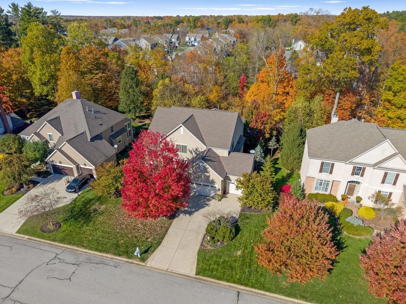5107 Augusta Drive, Westerville, OH 43082 Photo 121