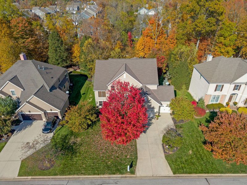 5107 Augusta Drive, Westerville, OH 43082 Photo 122
