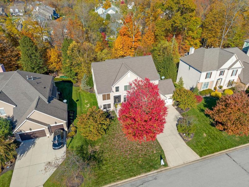 5107 Augusta Drive, Westerville, OH 43082 Photo 123
