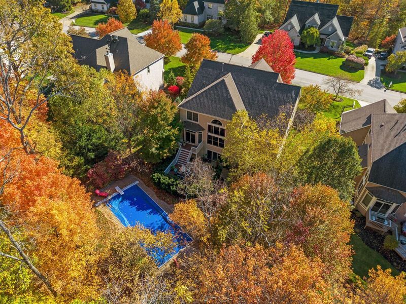 5107 Augusta Drive, Westerville, OH 43082 Photo 129