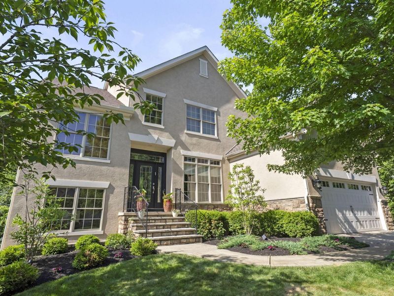 5107 Augusta Drive, Westerville, OH 43082 Photo 2