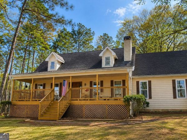 365 Riverridge Trail, Oxford, GA 30054