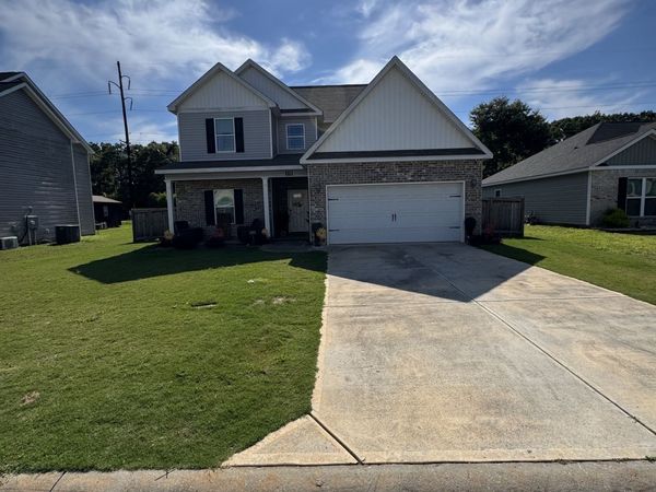 138 Arbor Creek, Warner Robins, GA 31093