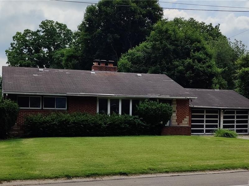 6004 Philadelphia Drive, Dayton, OH 45415 Photo 1