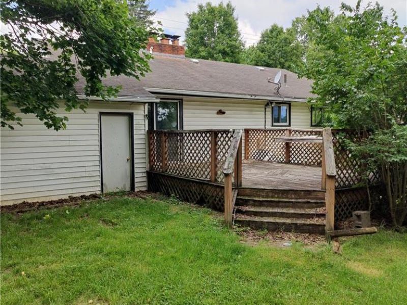 6004 Philadelphia Drive, Dayton, OH 45415 Photo 2